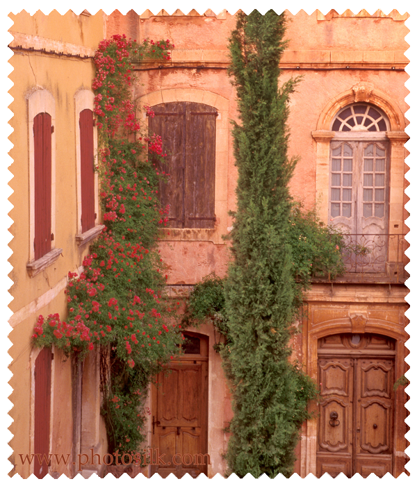 Rousillon